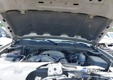 2009 Chevrolet Silverado 1500 из США, поврежденный, VIN 3GCEC13C59G200907